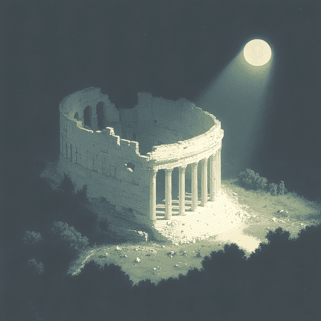 Art of Colosseum