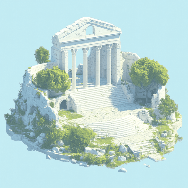 Art of Colosseum